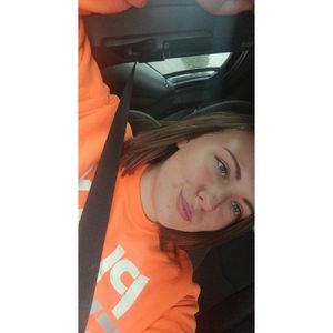 Meet your Posher, Kylee